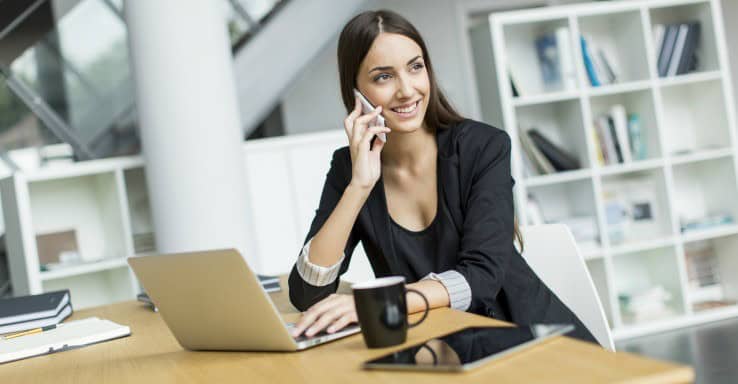 Be Your Own Boss with Tax Preparation Franchises