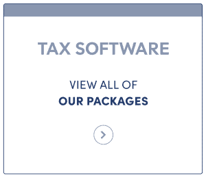 tax software