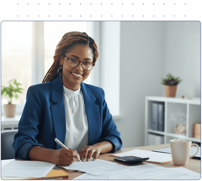 One Powerful Platform