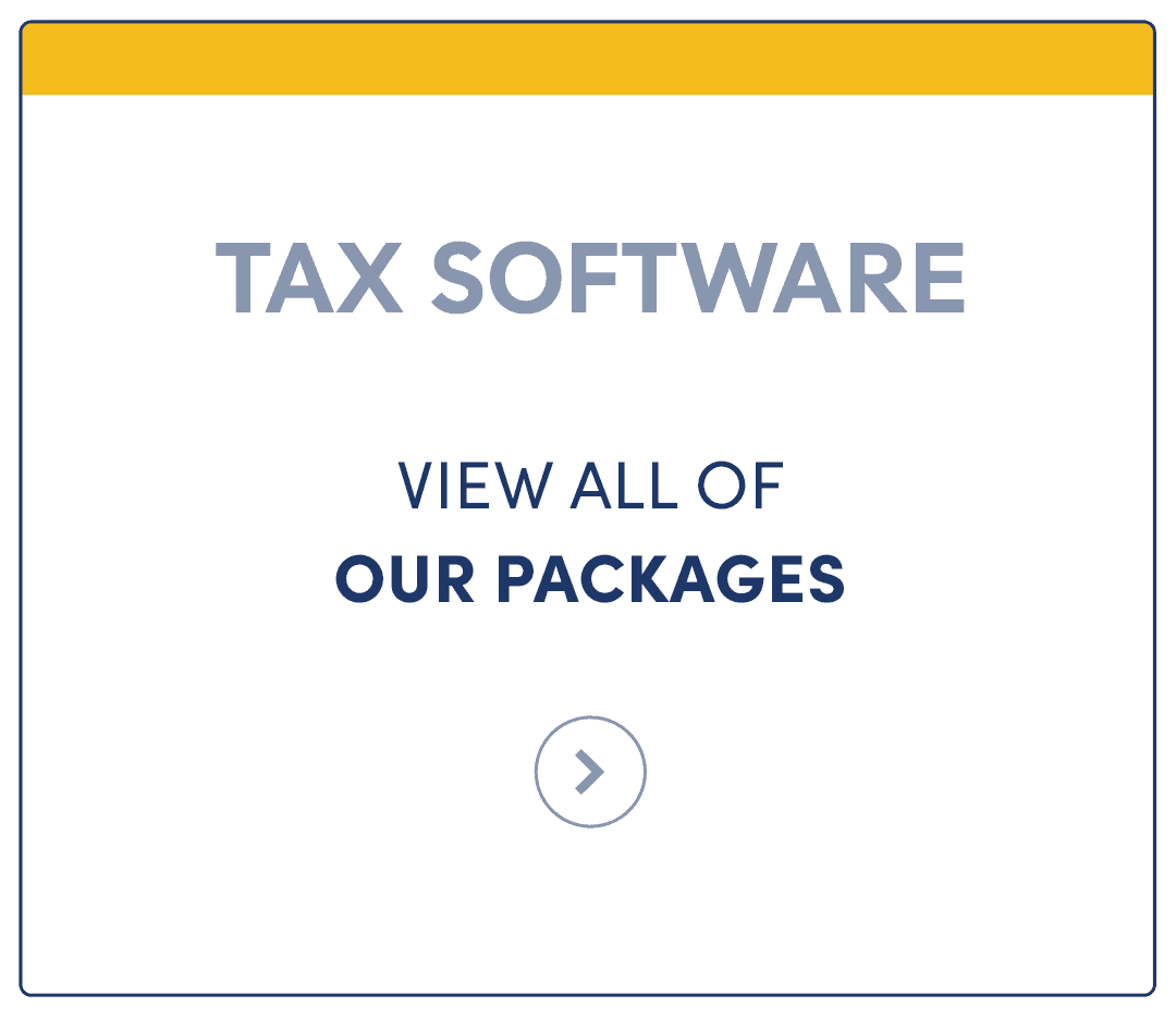 tax software